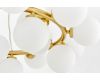Подвесная люстра Lumina Deco Marsiada LDP 6033-25 MD