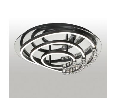 Купить Потолочная люстра Lussole Hardin LSP-7436 Потолочная люстра Lussole Hardin LSP-7436