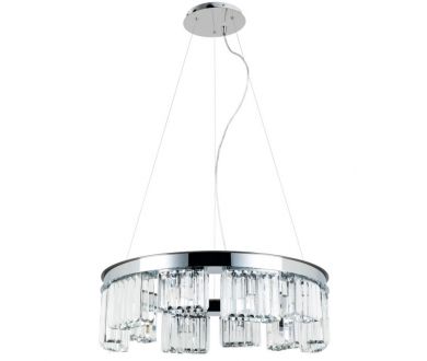 Купить Подвесная люстра Divinare 6817/02 SP-10 Подвесная люстра Divinare 6817/02 SP-10