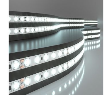 Купить Светодиодная лента Elektrostandard 24V 9,6W 120Led 2835 IP20 холодный белый, 5м 4690389167515 Светодиодная лента Elektrostandard 24V 9,6W 120Led 2835 IP20 холодный белый, 5м 4690389167515