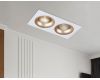 Встраиваемый светильник Ambrella Light Techno Spot Standard Tech TN102733