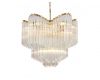 Подвесная люстра Newport 8911/C gold М0069927
