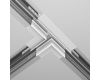 Коннектор Т-образный Maytoni Magnetic track system Exility TRA034CT-42W