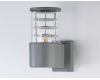 Уличный настенный светильник Ambrella Light Garden ST2521