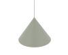 Подвесной светильник Nowodvorski Zenith M Sage Green 11485