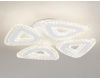 Потолочный светильник Ambrella Light Acrylica Original FA4019