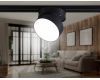 Трековый однофазный светильник Ambrella Light Track System GL6879