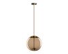 Подвесной светодиодный светильник Loft IT Knot 8135-B