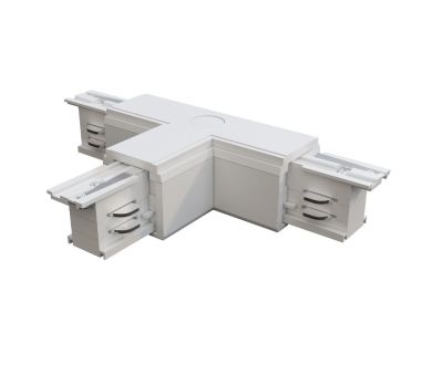 Купить Коннектор T-образный Maytoni Technical Accessorises TRA005CT-31W-R Коннектор T-образный Maytoni Technical Accessorises TRA005CT-31W-R