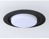 Встраиваемый светильник Ambrella Light Standard spot G10123