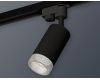 Трековый однофазный светильник Ambrella Light Track System XT6323080 (A2521, C6323, N6150)