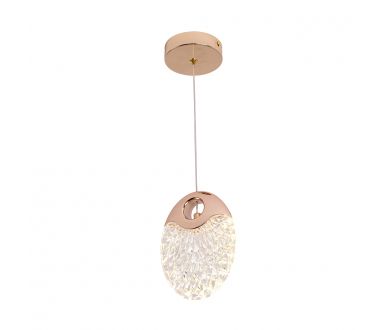 Купить Подвесной светильник Arte Lamp Vitoria A2095SP-1GO Подвесной светильник Arte Lamp Vitoria A2095SP-1GO