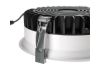 Встраиваемый светильник Maytoni Technical Okno DL053-18W3K-W