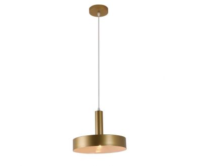 Купить Подвесной светильник Escada 1110/1S Gold Подвесной светильник Escada 1110/1S Gold