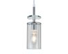 Подвесной светильник Escada Avolto 10191/1S Chrome