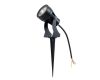 Грунтовый светильник Arte Lamp Elsie A4710IN-1BK
