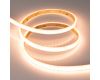 Светодиодная герметичная лента Arlight RTW-PSW-A120-10mm 24V Warm2700 (9.6 W/m, IP67, 2835, 5m) 040711