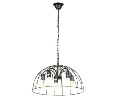 Купить Подвесная люстра Lussole LGO LATTICE GRLSP-8216 Подвесная люстра Lussole LGO LATTICE GRLSP-8216