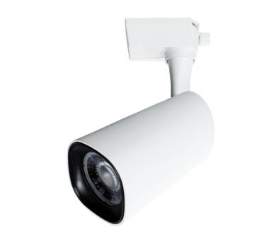 Светильник на шине ARTE Lamp A4563PL-1WH