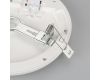 Набор для встраиваемой установки светильников Arlight FX-SPRINGS-65 (SL) 034473