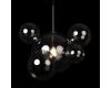 Подвесной светильник Loft IT Bolle 2029-P6 mini