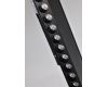 Трековый магнитный светильник Myfar FlowPoint MT0213-12W4K-B