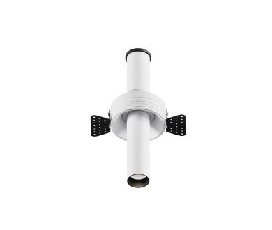 Купить Встраиваемый светильник Maytoni Focus T C140TRS-L200-7W4K-W Встраиваемый светильник Maytoni Focus T C140TRS-L200-7W4K-W