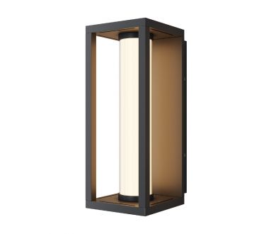 Купить Уличный настенный светильник Maytoni Expo O480WL-L12B3K Уличный настенный светильник Maytoni Expo O480WL-L12B3K