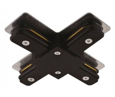Купить Коннектор для шинопровода Arte Lamp Track Accessories A110033 Коннектор для шинопровода Arte Lamp Track Accessories A110033