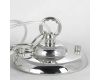 Подвесной светильник Lussole Loft Clovis LSP-8745