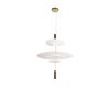 Подвесной светильник Loft IT Skylar 10244/C Brass