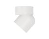 Накладной спот Loft IT Tictac 10180 White 4000K