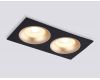 Встраиваемый светильник Ambrella Light Techno Spot Standard Tech TN102735