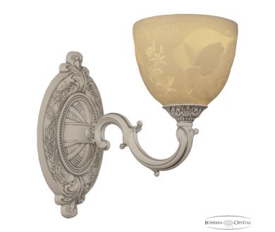 Купить Бра Bohemia Ivele Crystal AL7801B10/1/175 WMN P1 U Angel Бра Bohemia Ivele Crystal AL7801B10/1/175 WMN P1 U Angel