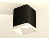 Потолочный светильник Ambrella Light Techno Spot XS7813021 (C7813, N7755)
