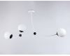 Люстра на штанге Ambrella Light Modern TR2566