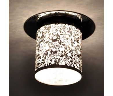 Купить Встраиваемый светильник Arte Lamp Cool Ice A8380PL-3CC Встраиваемый светильник Arte Lamp Cool Ice A8380PL-3CC