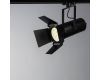 Трековый светильник Arte Lamp Track Lights A6312PL-1BK