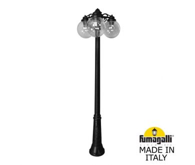 Купить Садовый светильник Fumagalli G25.157.S30.AXE27DN Садовый светильник Fumagalli G25.157.S30.AXE27DN