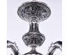 Подвесная люстра Bohemia Ivele Crystal Florence 71201/6/175 NB