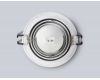 Встраиваемый светильник Ambrella Light Techno spot Technic base TN102822