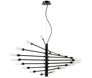 Купить Подвесная люстра Lightstar RAGNO 733187 Подвесная люстра Lightstar RAGNO 733187