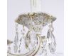 Подвесная люстра Bohemia Ivele Crystal AL78101/5/175 A WMG