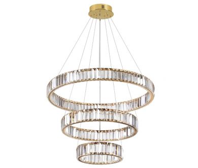 Купить Подвесная люстра Odeon Light Vekia 5015/88L Подвесная люстра Odeon Light Vekia 5015/88L