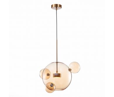 Купить Подвесной светильник ST Luce Bopone SL1133.303.01 Подвесной светильник ST Luce Bopone SL1133.303.01