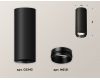 Потолочный светильник Ambrella Light Techno Spot XS6343002 (C6343, N6121)