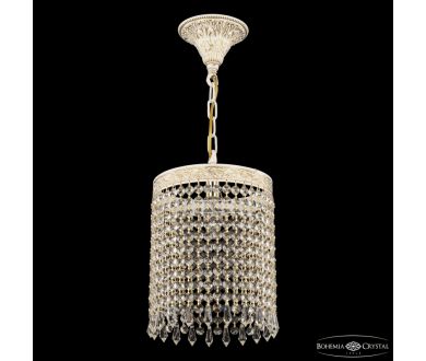 Купить Подвесной светильник Bohemia Ivele Crystal AL19201/20OL WMG Drops Подвесной светильник Bohemia Ivele Crystal AL19201/20OL WMG Drops