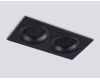 Встраиваемый светильник Ambrella Light Techno Spot Standard Tech TN102734