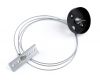 Подвес для шинопровода Ambrella Light Track System GL3627