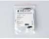 Соединитель гибкий односторонний 5050 (5 шт.) Ambrella Light LED Strip GS7301
